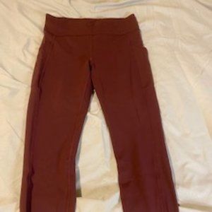Women's Lululemon Leggings